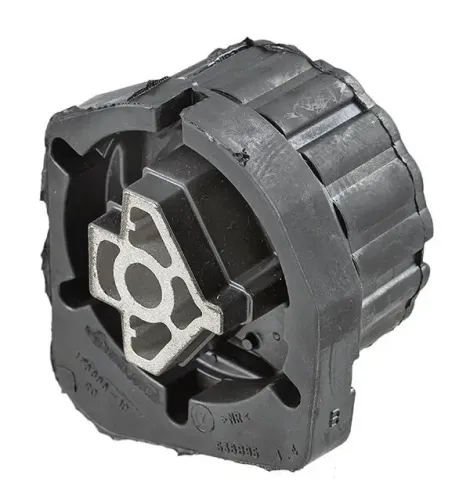 Lagerung, Automatikgetriebe getriebeseitig LEMFÖRDER 43667 01 Bild Lagerung, Automatikgetriebe getriebeseitig LEMFÖRDER 43667 01