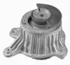 Lagerung, Motor vorne links LEMFÖRDER 43671 01