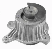 Lagerung, Motor vorne links LEMFÖRDER 43671 01