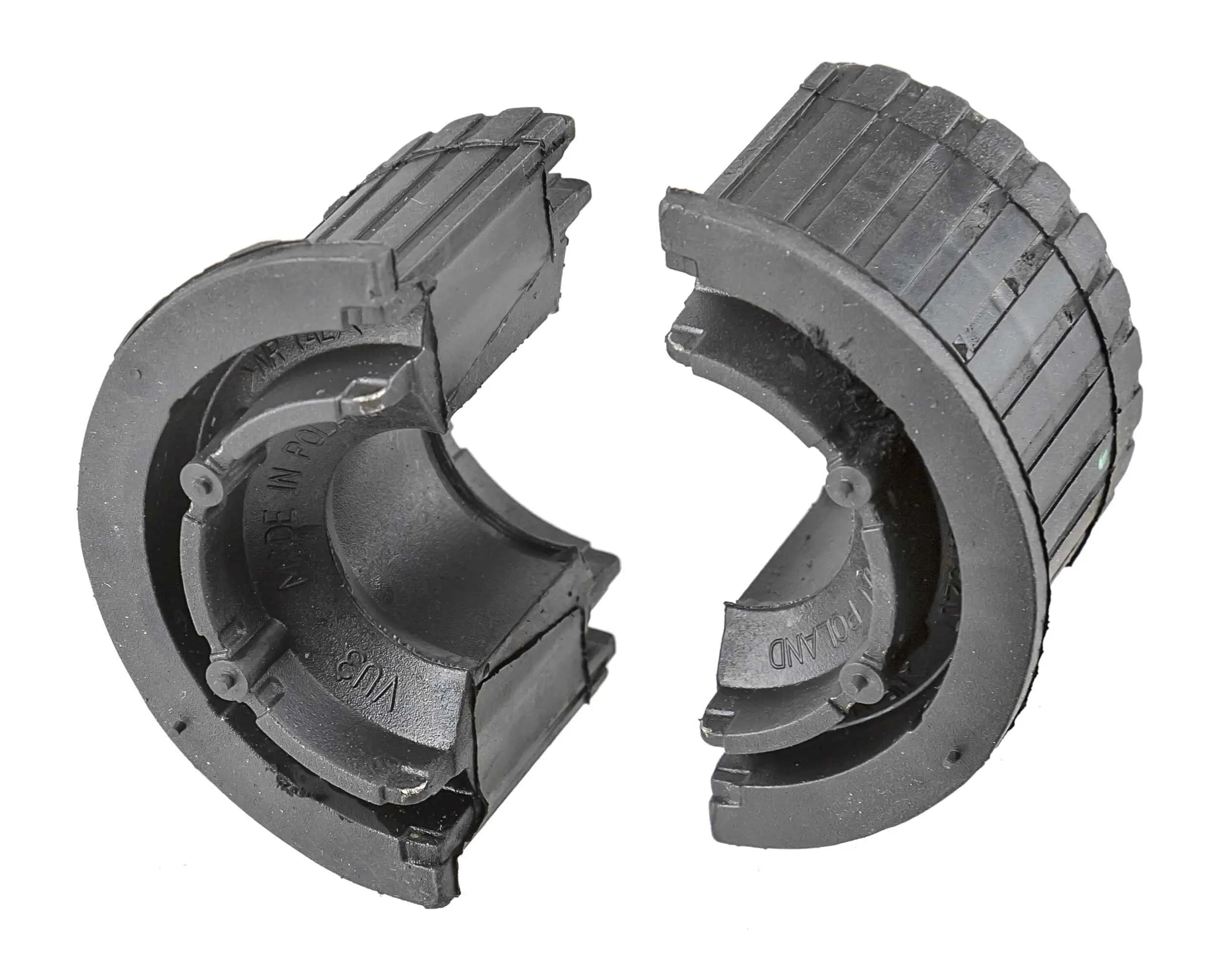 Lagerung, Stabilisator Vorderachse oben LEMFÖRDER 43680 01
