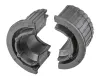 Lagerung, Stabilisator Vorderachse oben LEMFÖRDER 43680 01