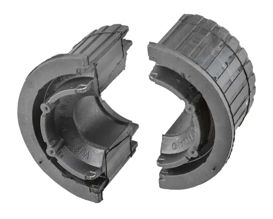 Lagerung, Stabilisator Vorderachse oben LEMFÖRDER 43680 01 Bild Lagerung, Stabilisator Vorderachse oben LEMFÖRDER 43680 01