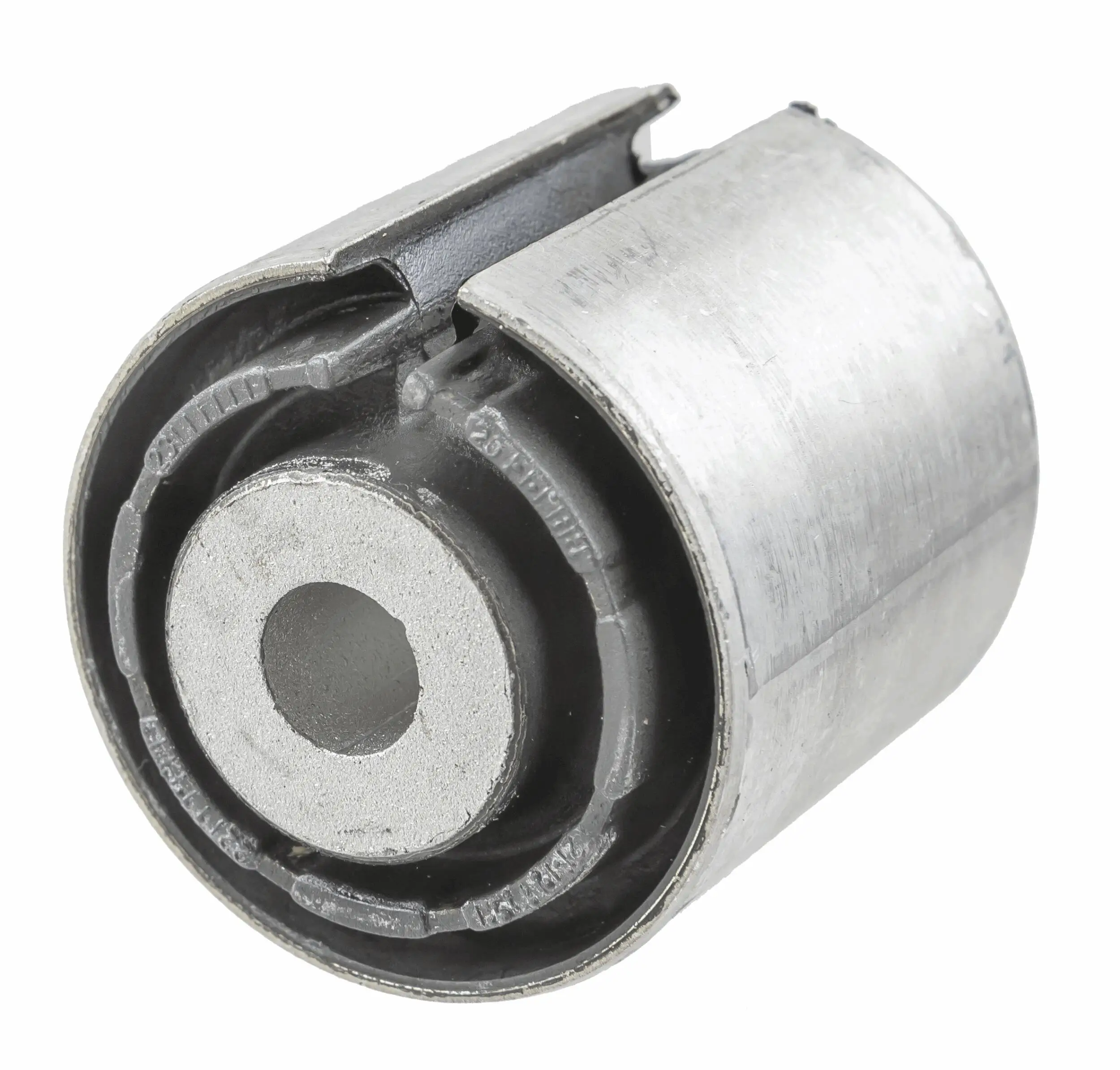 Lagerung, Lenker Vorderachse unten LEMFÖRDER 43687 01