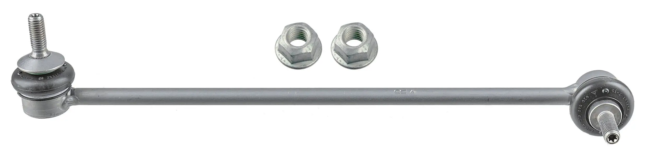 Stange/Strebe, Stabilisator Vorderachse rechts LEMFÖRDER 43968 01