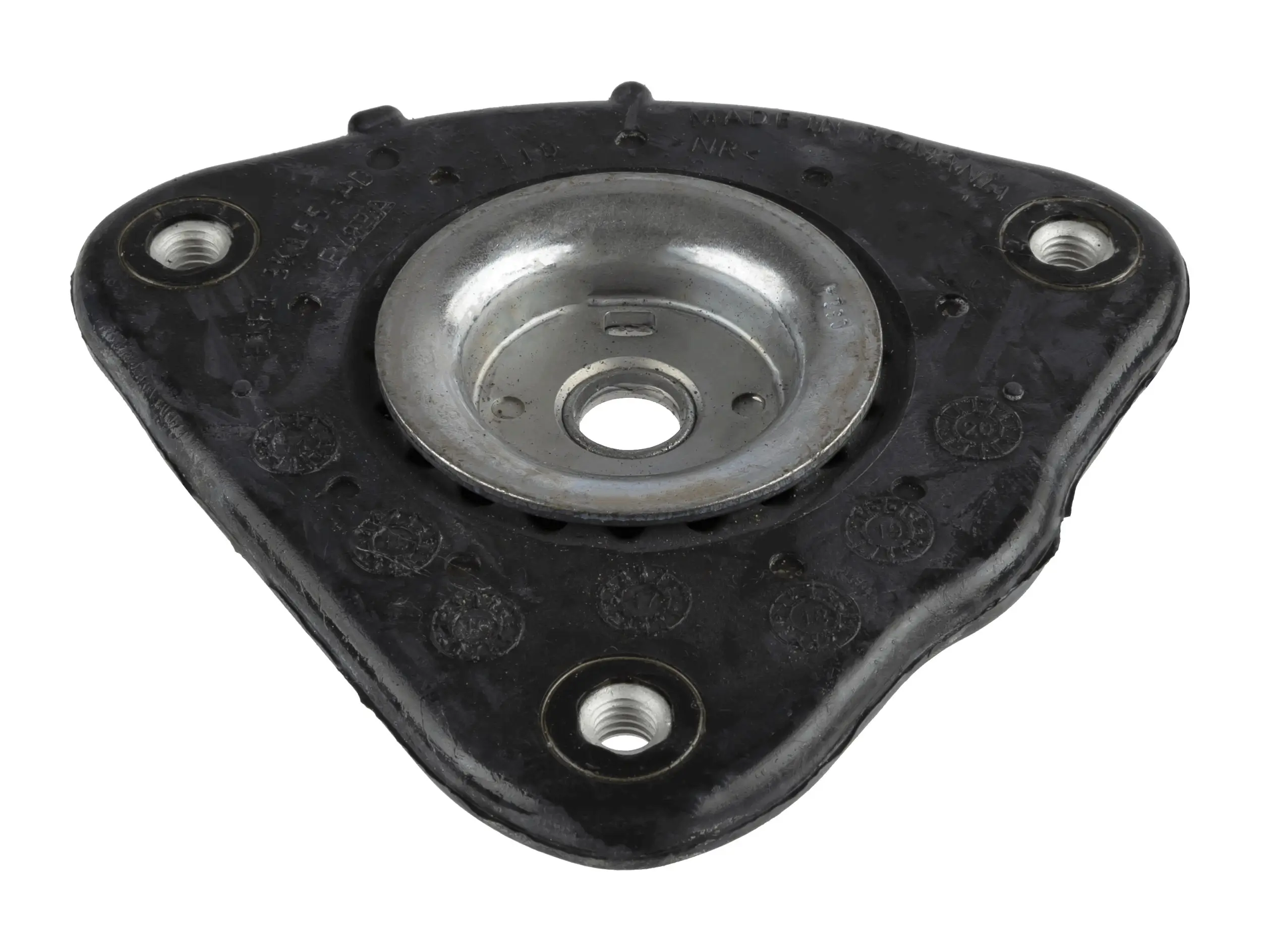 Federbeinstützlager Vorderachse links Vorderachse rechts LEMFÖRDER 44010 01