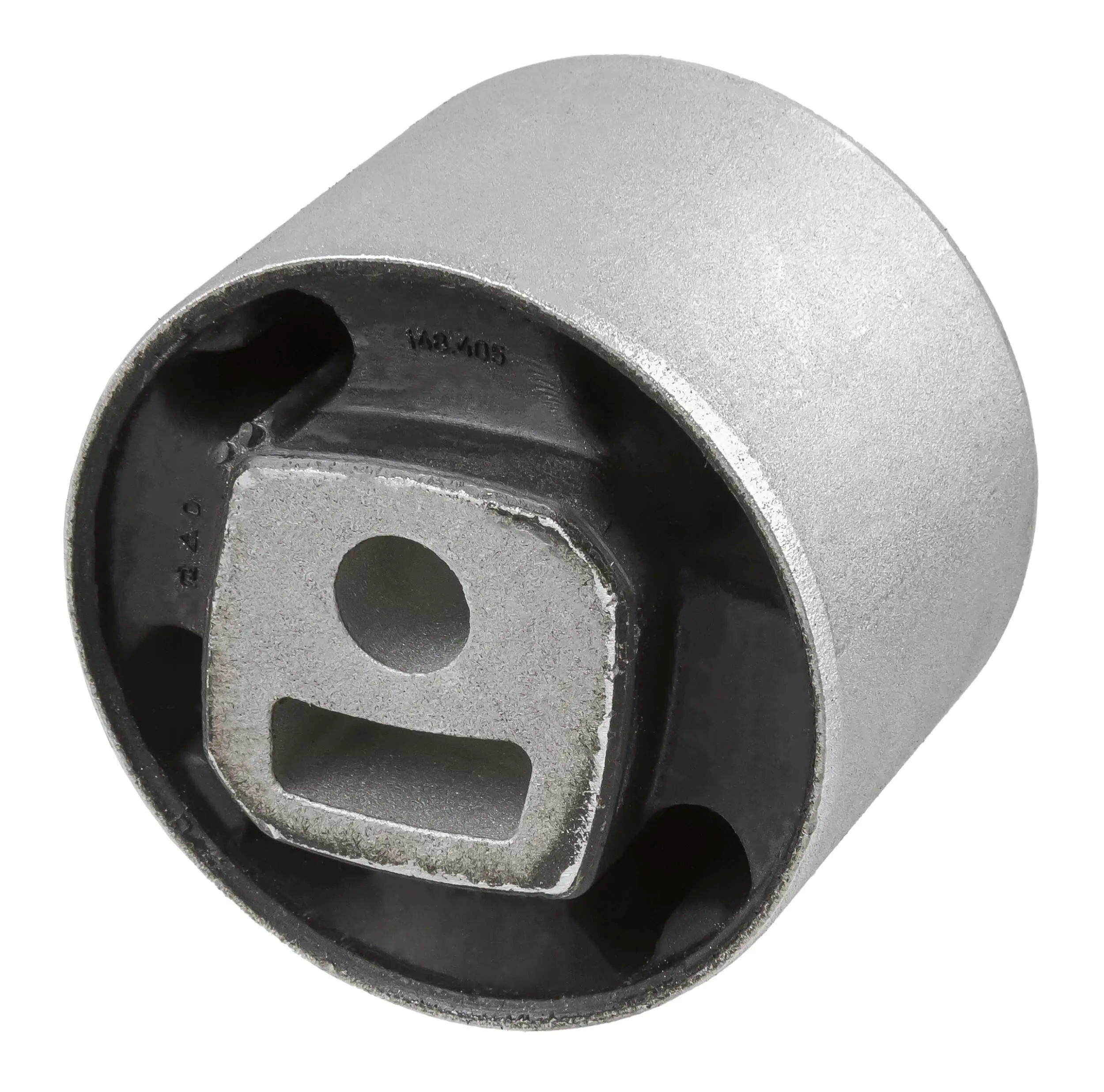 Lagerung, Lenker Vorderachse Mitte hinten LEMFÖRDER 44070 01