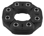 Gelenk, Gelenkwelle hinten LEMFÖRDER 44182 01