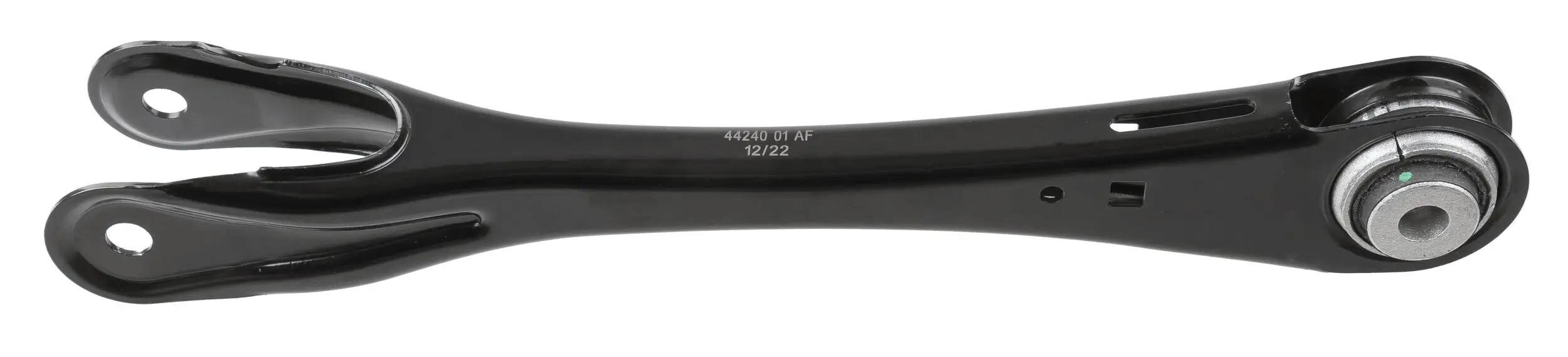 Lenker, Radaufhängung Hinterachse links Hinterachse rechts unten vorne LEMFÖRDER 44240 01