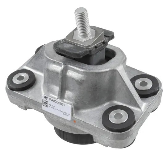 Lagerung, Motor beidseitig LEMFÖRDER 44245 01 Bild Lagerung, Motor beidseitig LEMFÖRDER 44245 01