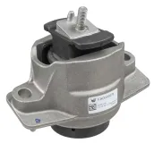 Lagerung, Motor links LEMFÖRDER 44247 01