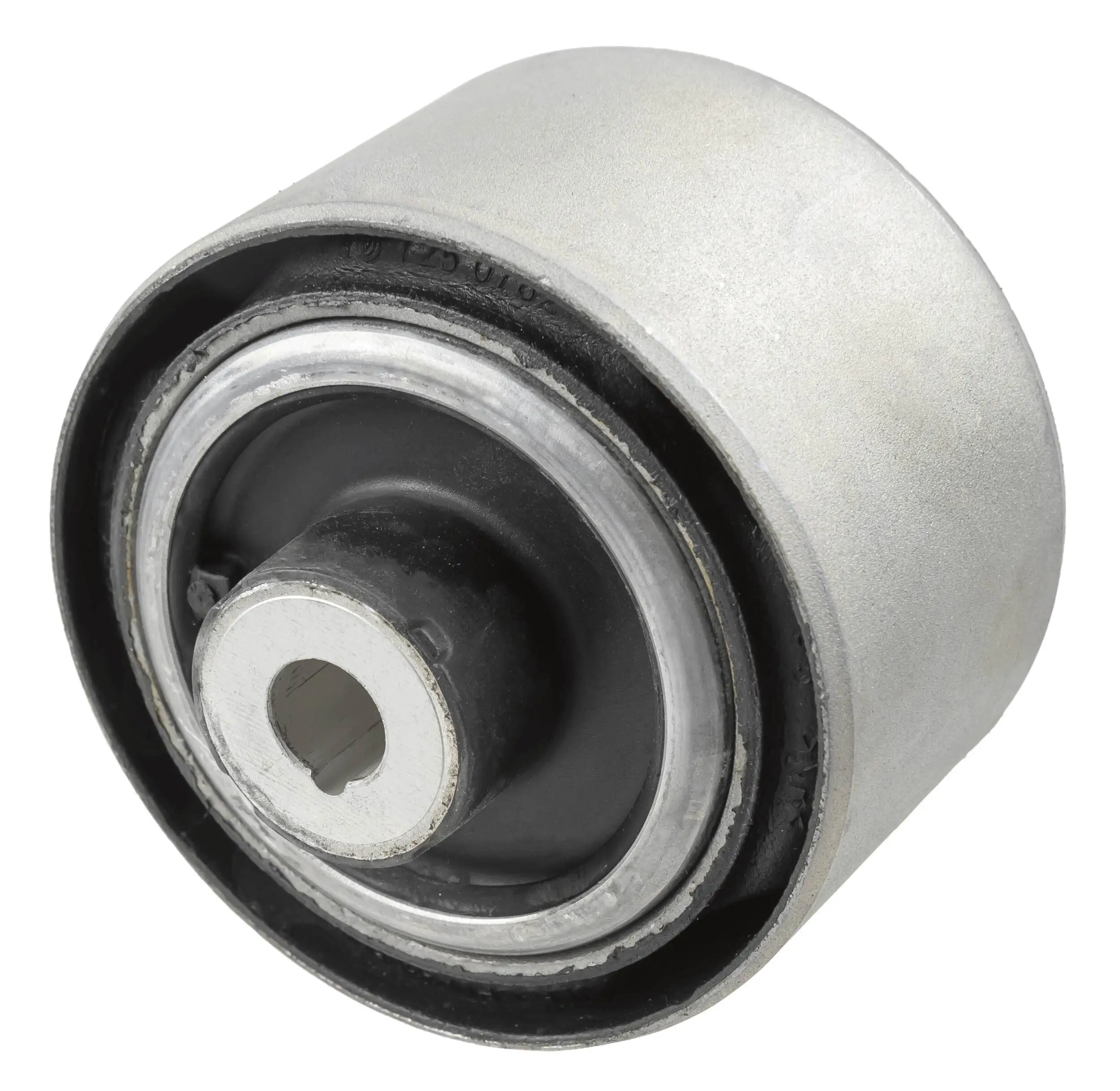 Lagerung, Lenker Vorderachse unten vorne LEMFÖRDER 44277 01