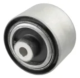 Lagerung, Lenker Vorderachse unten vorne LEMFÖRDER 44277 01