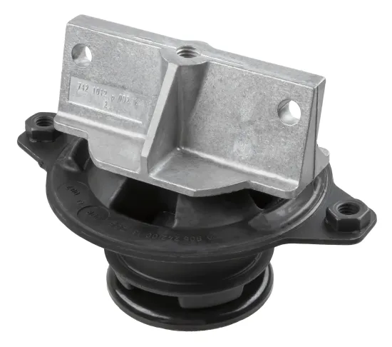 Lagerung, Motor hinten LEMFÖRDER 44286 01 Bild Lagerung, Motor hinten LEMFÖRDER 44286 01