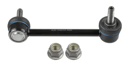 Stange/Strebe, Stabilisator Hinterachse rechts LEMFÖRDER 44381 01 Bild Stange/Strebe, Stabilisator Hinterachse rechts LEMFÖRDER 44381 01