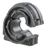 Lagerung, Stabilisator Hinterachse LEMFÖRDER 44391 01