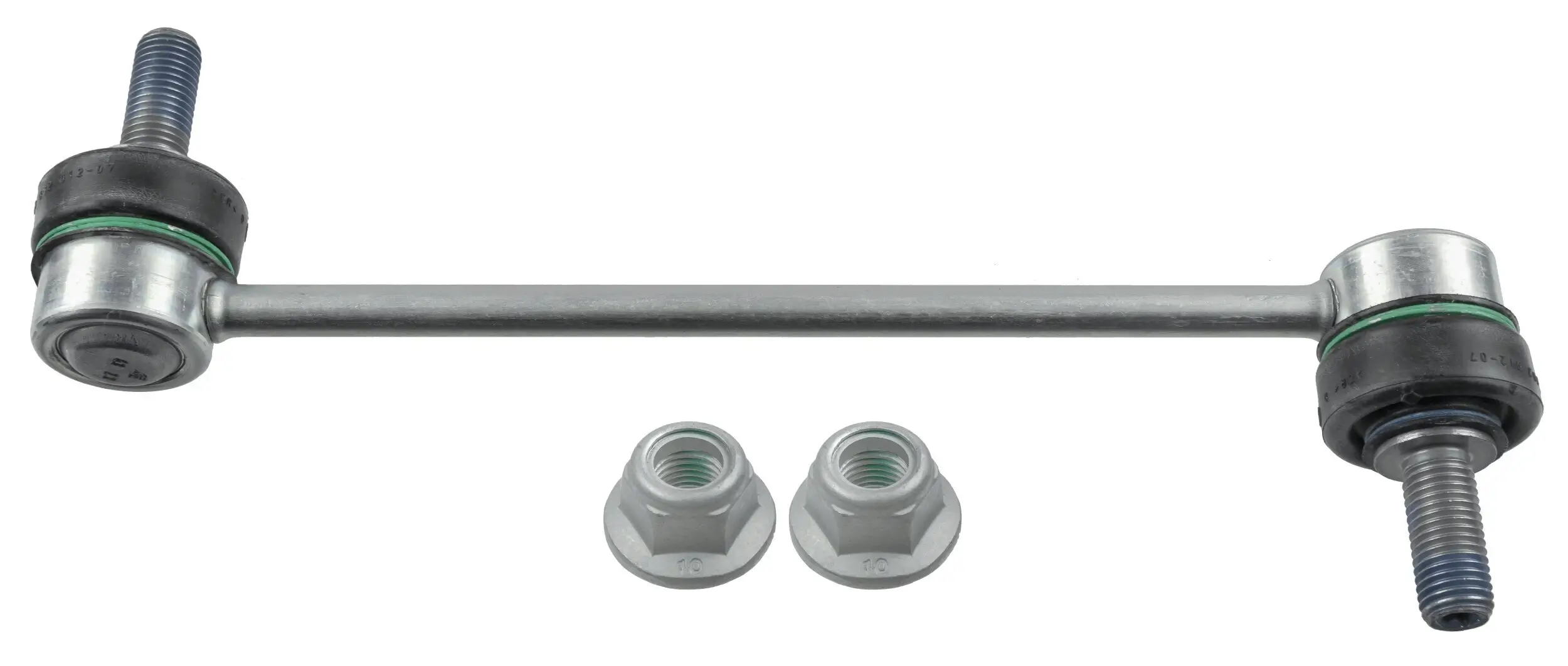 Stange/Strebe, Stabilisator Hinterachse links Hinterachse rechts LEMFÖRDER 44448 01