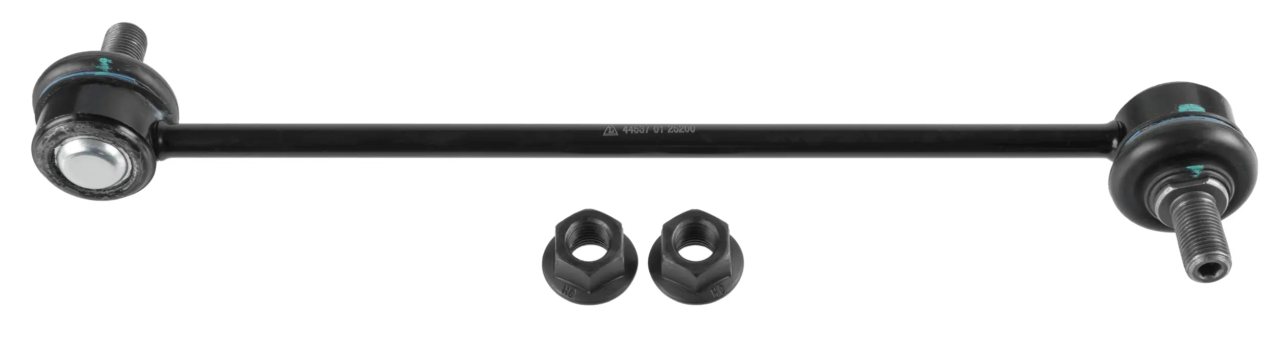 Stange/Strebe, Stabilisator Vorderachse LEMFÖRDER 44537 01