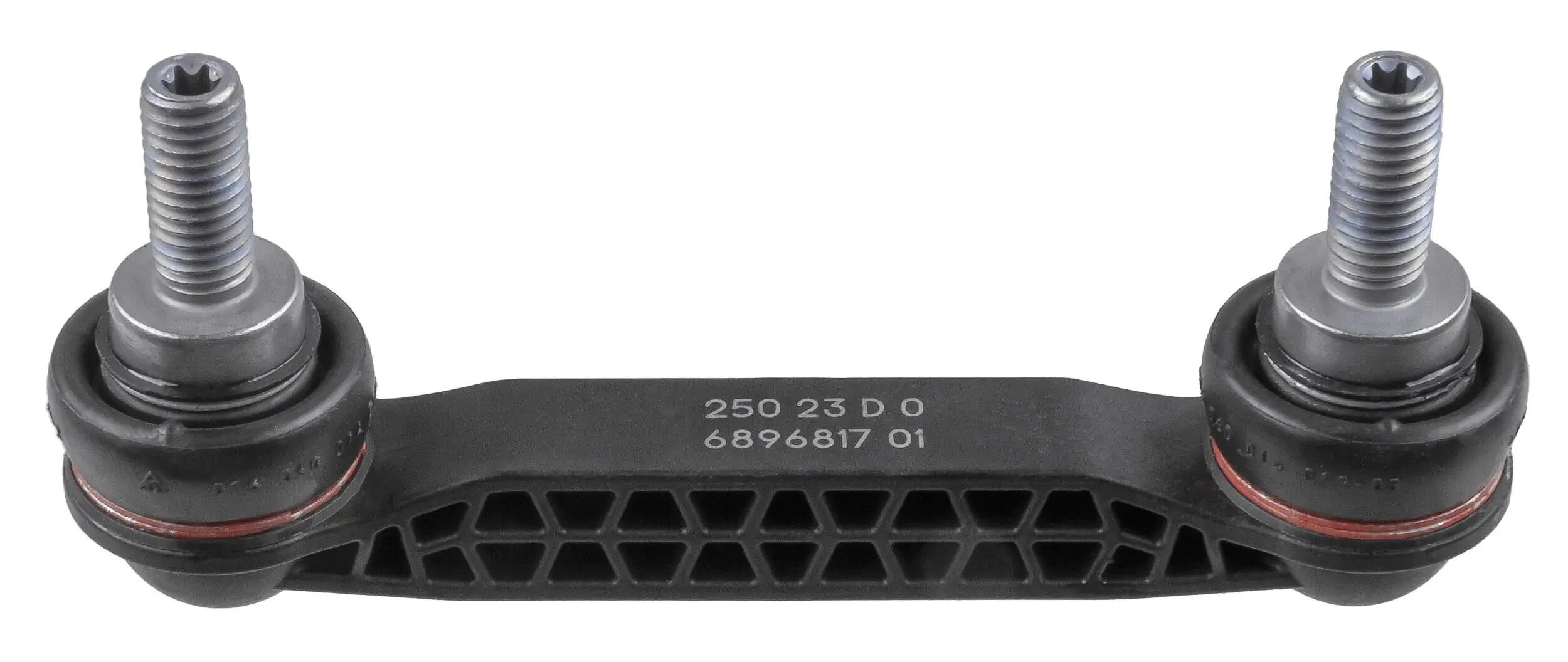Stange/Strebe, Stabilisator Hinterachse links Hinterachse rechts LEMFÖRDER 44681 01