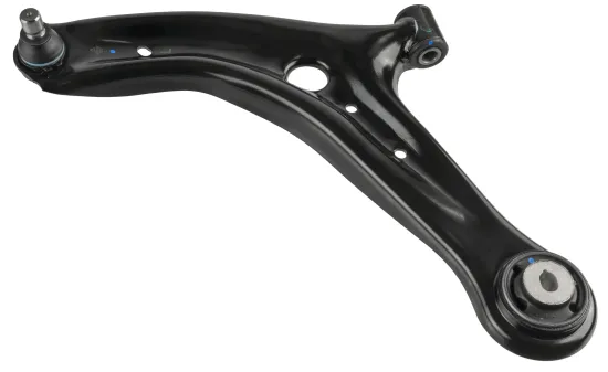 Lenker, Radaufhängung Vorderachse links außen oben LEMFÖRDER 44750 01 Bild Lenker, Radaufhängung Vorderachse links außen oben LEMFÖRDER 44750 01