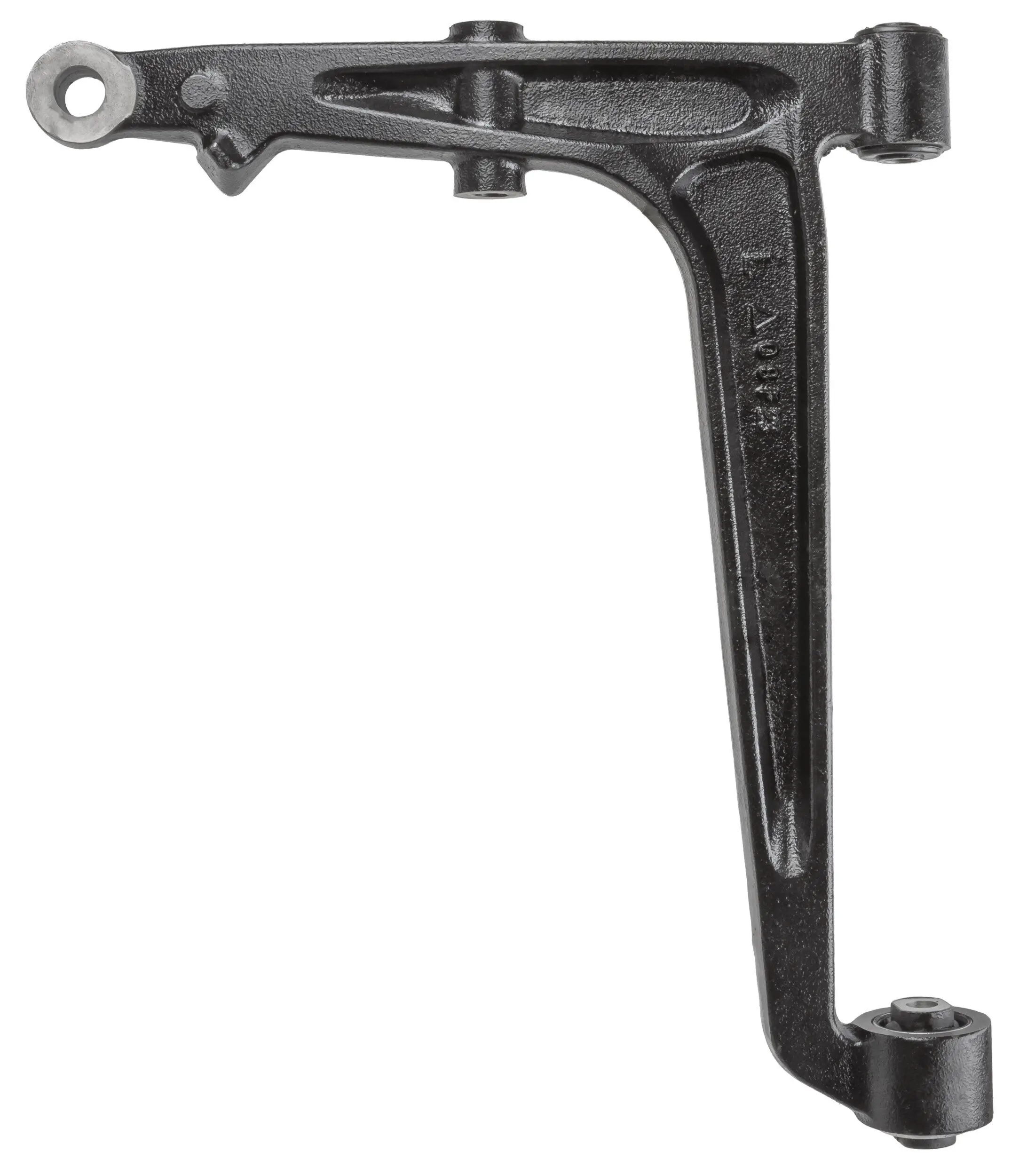 Lenker, Radaufhängung Vorderachse links unten außen LEMFÖRDER 44776 01