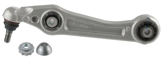 Lenker, Radaufhängung Vorderachse links Vorderachse rechts hinten unten LEMFÖRDER 44842 01 Bild Lenker, Radaufhängung Vorderachse links Vorderachse rechts hinten unten LEMFÖRDER 44842 01