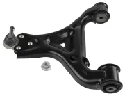 Lenker, Radaufhängung Vorderachse links LEMFÖRDER 44859 01