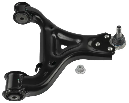 Lenker, Radaufhängung Vorderachse rechts LEMFÖRDER 44860 01 Bild Lenker, Radaufhängung Vorderachse rechts LEMFÖRDER 44860 01