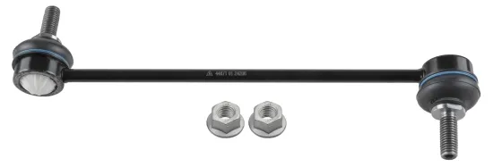 Stange/Strebe, Stabilisator Vorderachse links Vorderachse rechts LEMFÖRDER 44871 01 Bild Stange/Strebe, Stabilisator Vorderachse links Vorderachse rechts LEMFÖRDER 44871 01