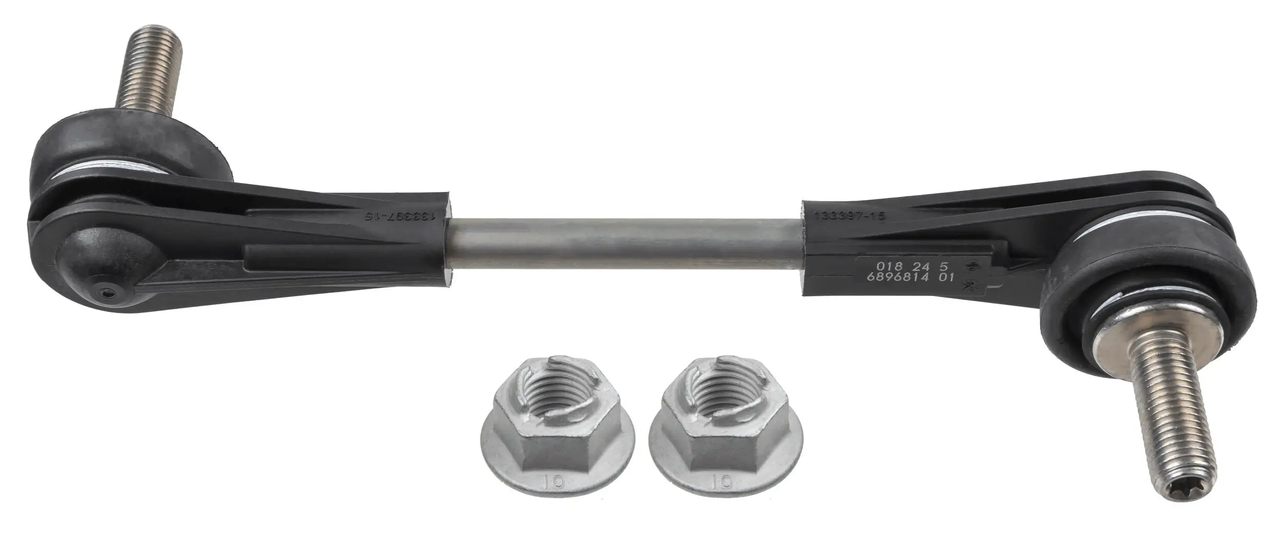 Stange/Strebe, Stabilisator Vorderachse links Vorderachse rechts LEMFÖRDER 44884 01