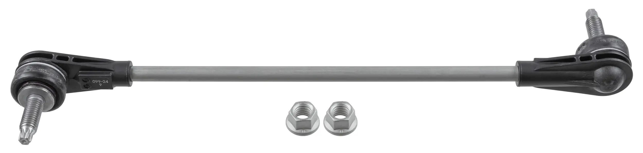 Stange/Strebe, Stabilisator Vorderachse links Vorderachse rechts LEMFÖRDER 44896 01