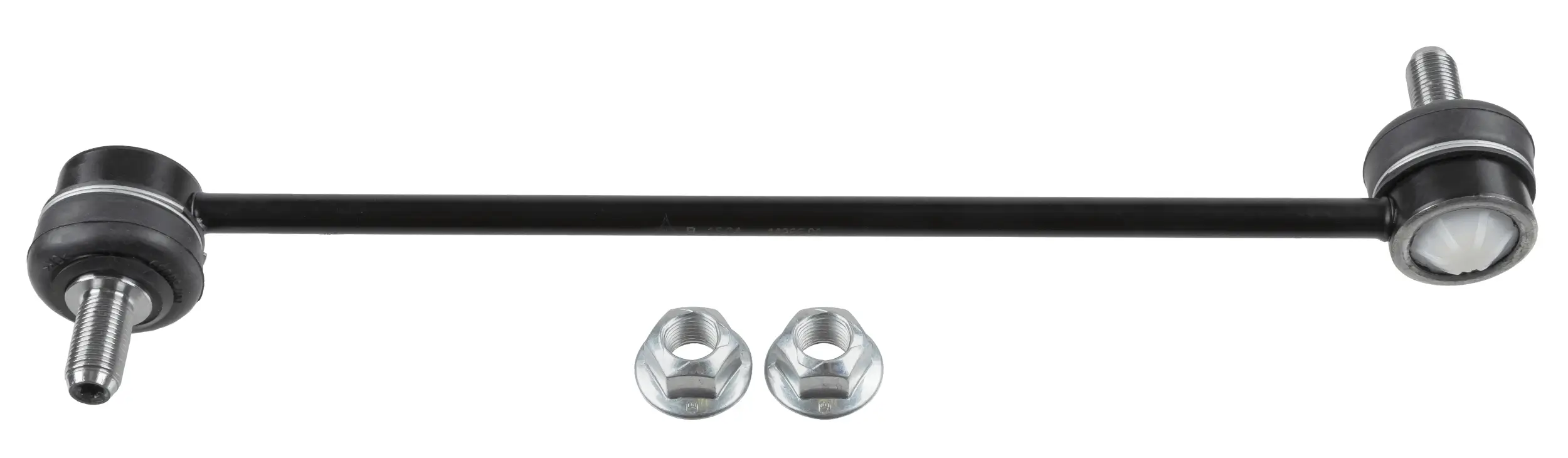 Stange/Strebe, Stabilisator Vorderachse links Vorderachse rechts LEMFÖRDER 44966 01