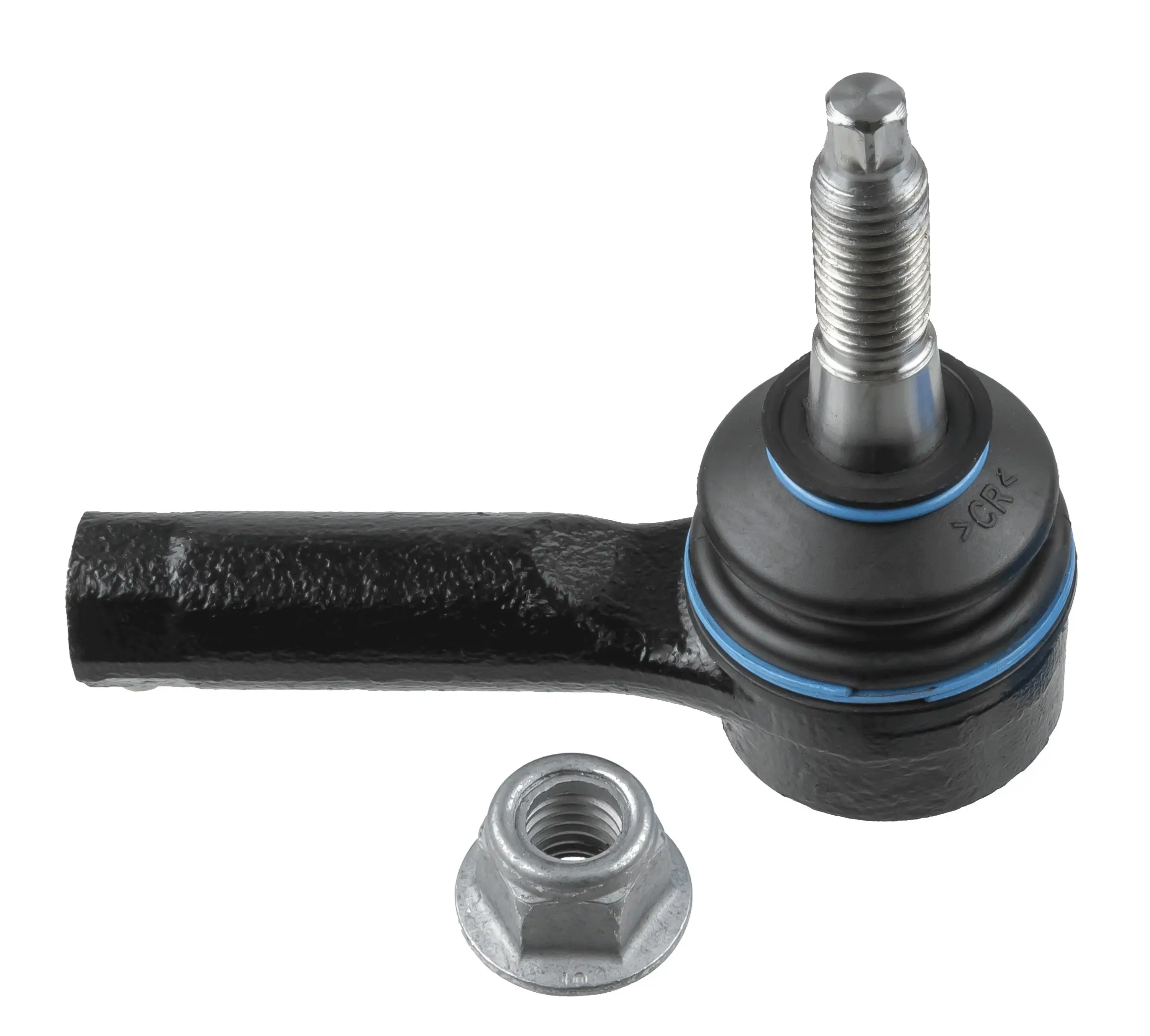 Spurstangenkopf Vorderachse links Vorderachse rechts LEMFÖRDER 44969 01