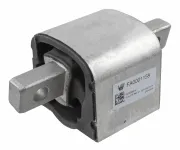 Lagerung, Automatikgetriebe hinten LEMFÖRDER 45013 01