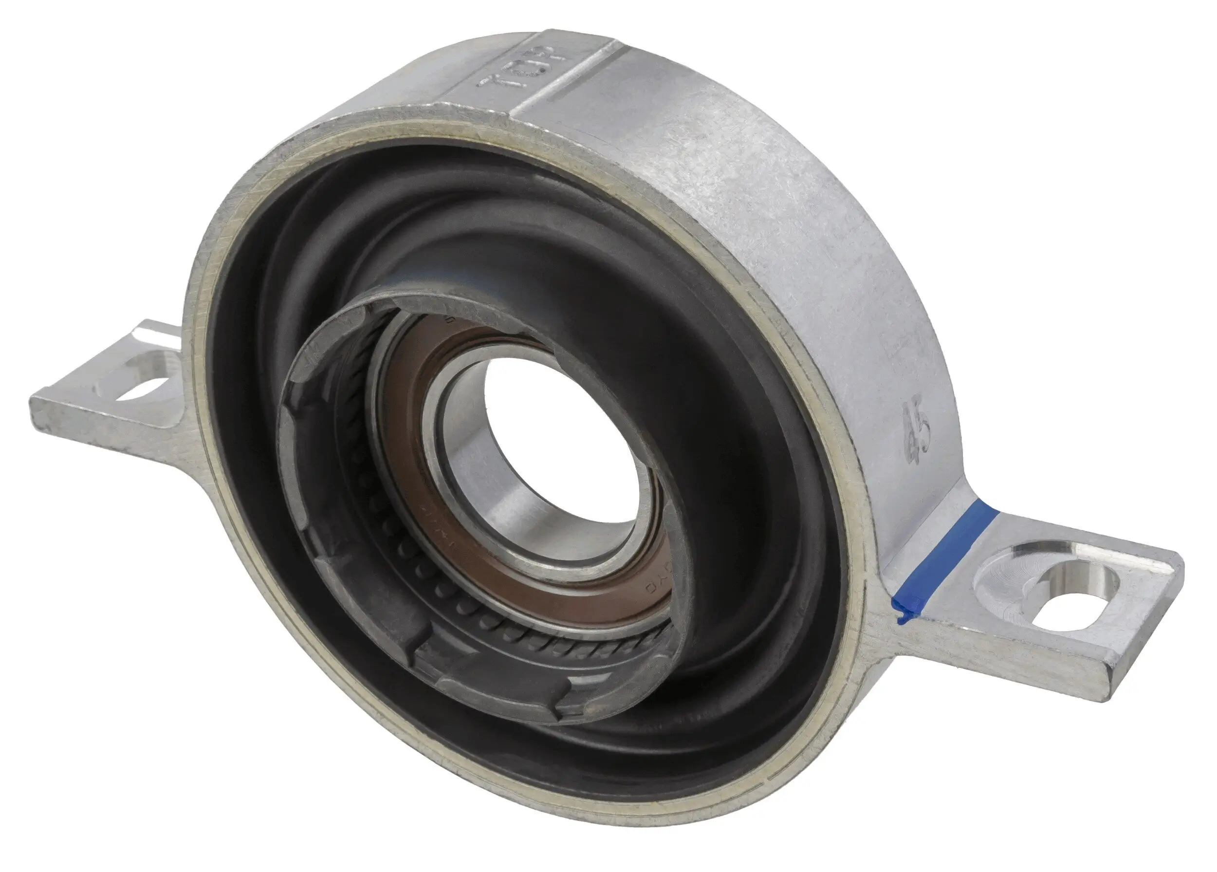 Gelenk, Gelenkwelle Mitte LEMFÖRDER 45016 01