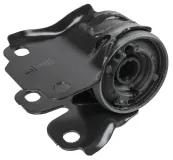 Lagerung, Lenker Vorderachse links hinten LEMFÖRDER 45020 01