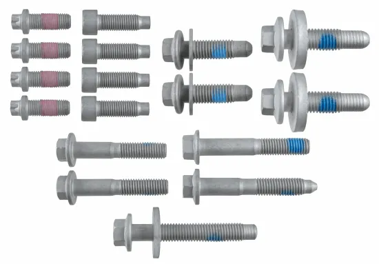 Reparatursatz, Radaufhängung Hinterachse LEMFÖRDER 45042 01 Bild Reparatursatz, Radaufhängung Hinterachse LEMFÖRDER 45042 01