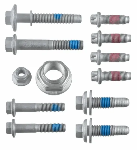 Reparatursatz, Radaufhängung Hinterachse LEMFÖRDER 45043 01 Bild Reparatursatz, Radaufhängung Hinterachse LEMFÖRDER 45043 01
