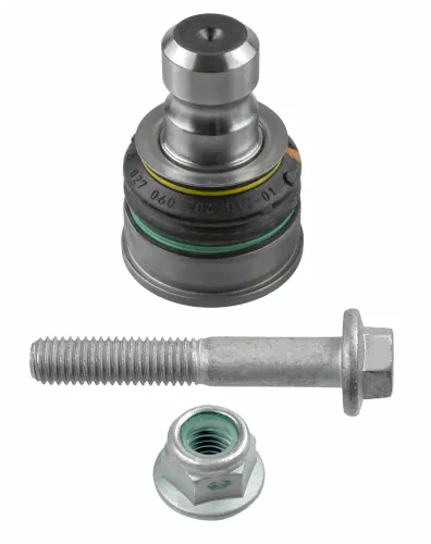 Trag-/Führungsgelenk Vorderachse links Vorderachse rechts LEMFÖRDER 45053 01 Bild Trag-/Führungsgelenk Vorderachse links Vorderachse rechts LEMFÖRDER 45053 01