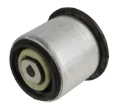 Lagerung, Lenker Hinterachse links Hinterachse rechts unten LEMFÖRDER 45066 01