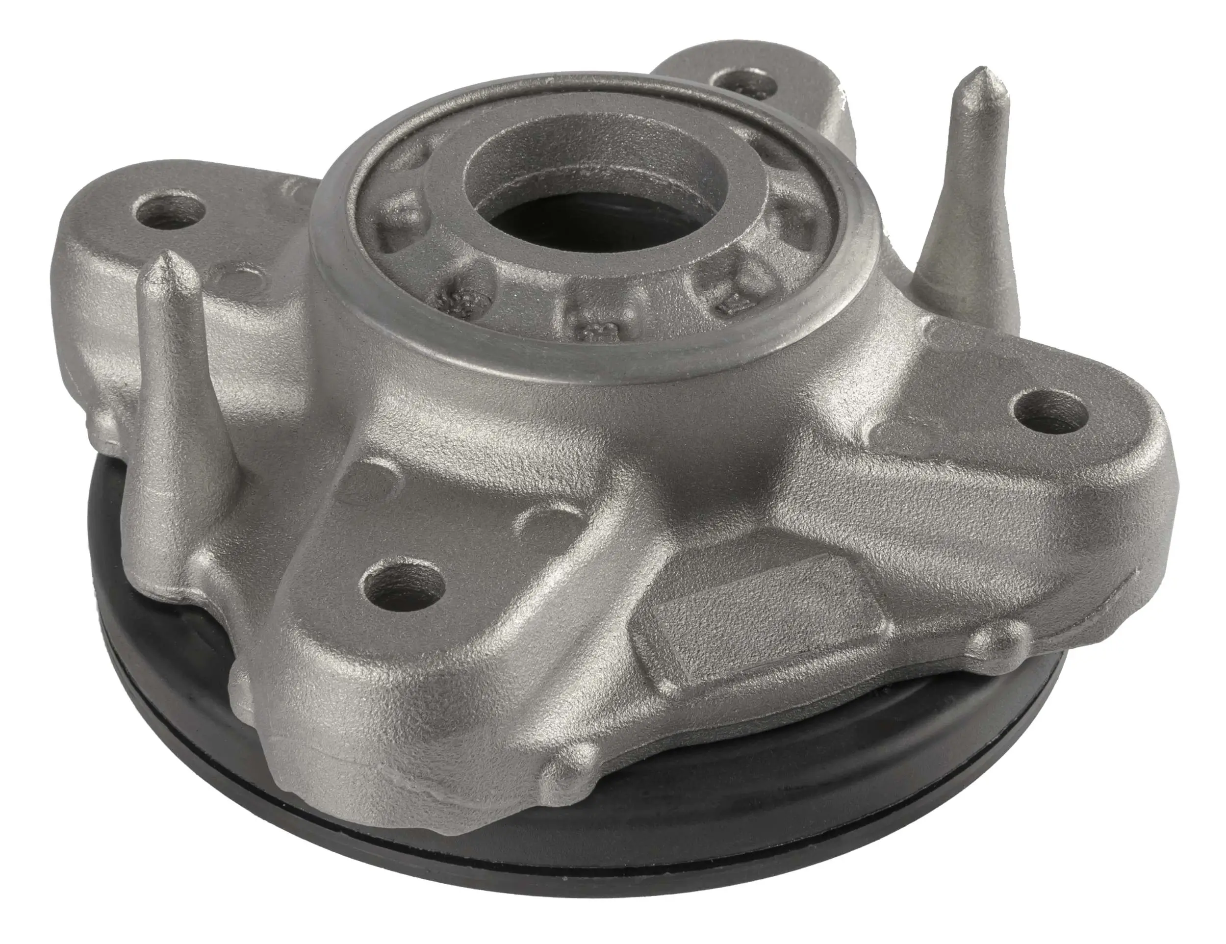 Federbeinstützlager Vorderachse links Vorderachse rechts LEMFÖRDER 45114 01