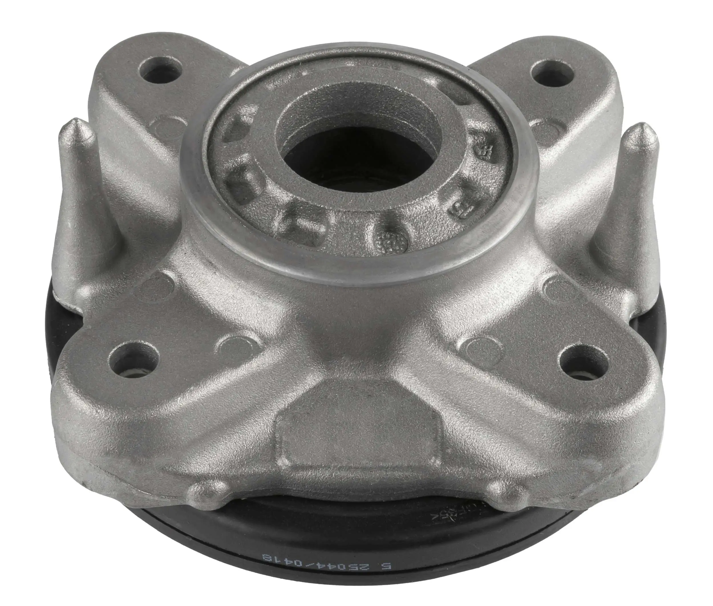 Federbeinstützlager Vorderachse rechts Vorderachse links LEMFÖRDER 45115 01