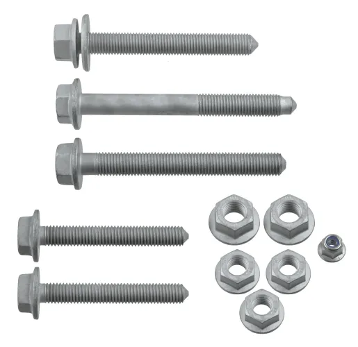 Reparatursatz, Radaufhängung Vorderachse beidseitig LEMFÖRDER 45120 01 Bild Reparatursatz, Radaufhängung Vorderachse beidseitig LEMFÖRDER 45120 01