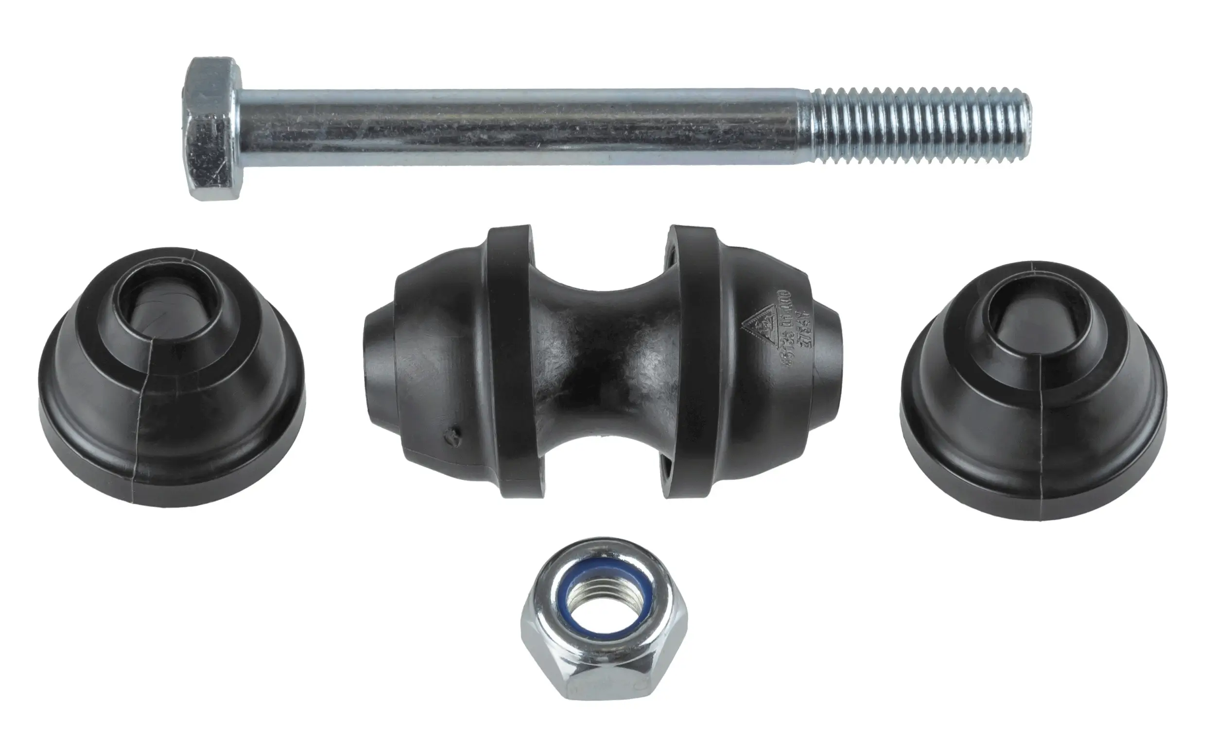 Stange/Strebe, Stabilisator Hinterachse links Hinterachse rechts LEMFÖRDER 45136 01