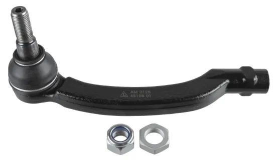 Spurstangenkopf Vorderachse links LEMFÖRDER 45158 01 Bild Spurstangenkopf Vorderachse links LEMFÖRDER 45158 01