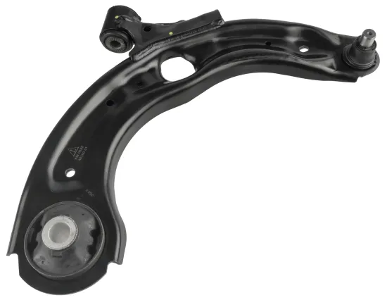 Lenker, Radaufhängung Vorderachse rechts LEMFÖRDER 45160 01 Bild Lenker, Radaufhängung Vorderachse rechts LEMFÖRDER 45160 01