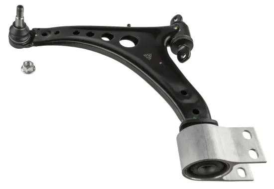 Lenker, Radaufhängung Vorderachse links LEMFÖRDER 45162 01 Bild Lenker, Radaufhängung Vorderachse links LEMFÖRDER 45162 01