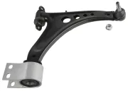 Lenker, Radaufhängung Vorderachse rechts LEMFÖRDER 45163 01