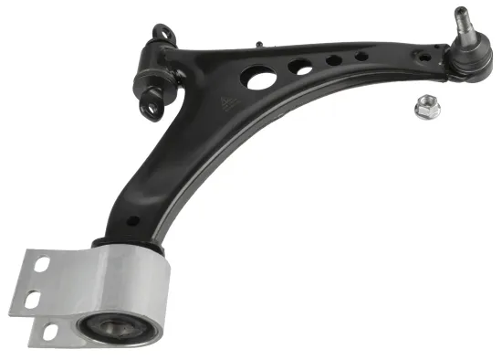 Lenker, Radaufhängung Vorderachse rechts LEMFÖRDER 45163 01 Bild Lenker, Radaufhängung Vorderachse rechts LEMFÖRDER 45163 01