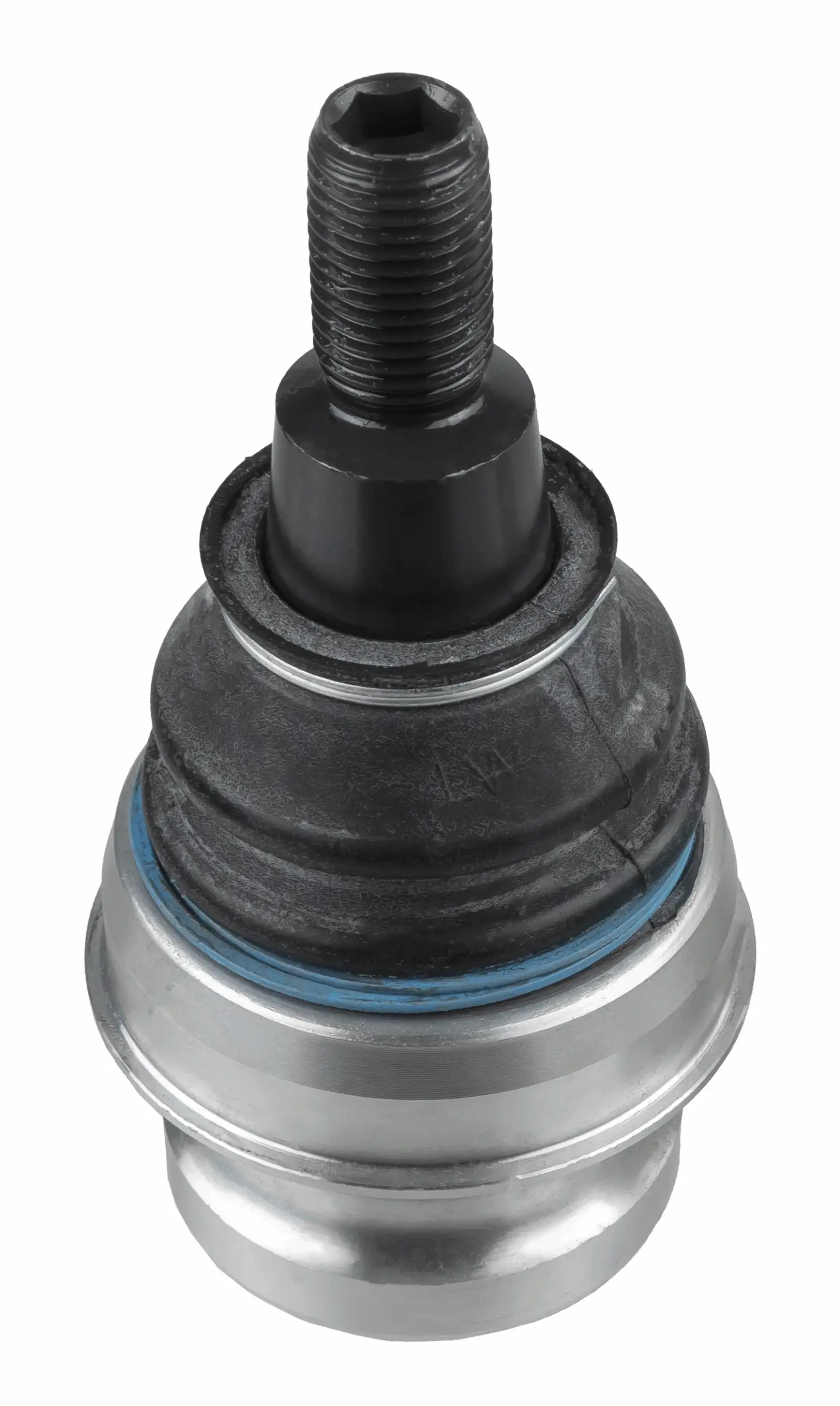 Trag-/Führungsgelenk Vorderachse links Vorderachse rechts LEMFÖRDER 45199 01