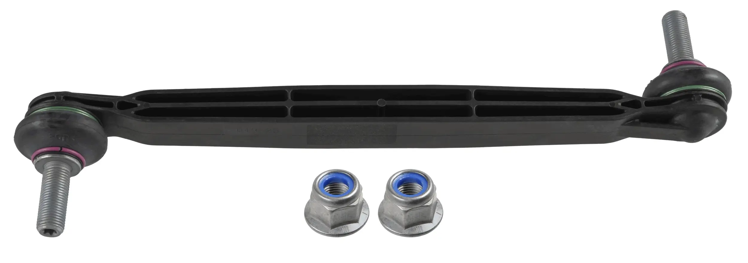Stange/Strebe, Stabilisator Hinterachse LEMFÖRDER 45214 01